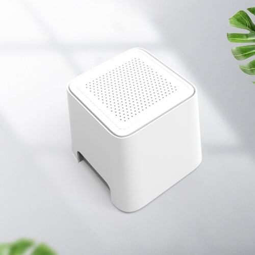Cioswi L1 Gigabit 867Mbps+300Mbps 10/100M Smart Wifi Router Dual Band AC1200 Mesh MU-MIMO Network Extender Range Router