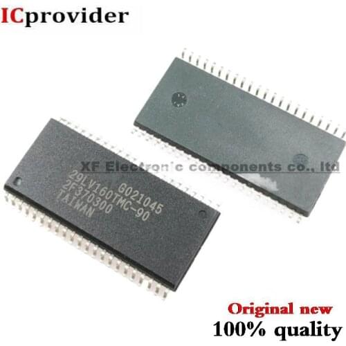 10pcs/lot MX29LV160TMC-90 MX29LV160TMC MX29LV160 29LV160TMC-90 29LV160 SOP44 IC Best quality