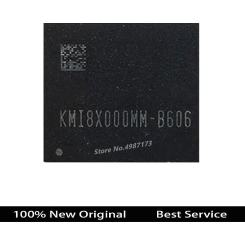 100% Original KMI8X000MM-B606 In Stock Newest KMI8X000MM-B606
