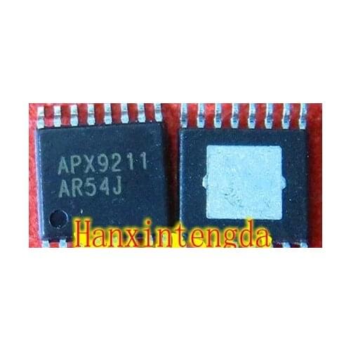 2pcs/lot APX9211 APX9211P HTSSOP16 [SMD]
