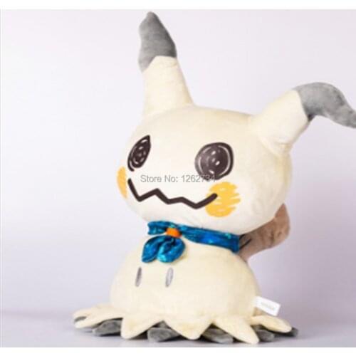 5/Lot Genuine Christmas Eve Mim 40CM Soft Kids Gift For Animal Dolls Plush Doll Figure