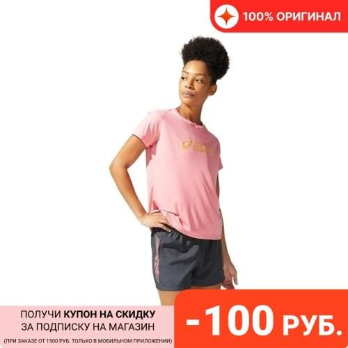 ASICS Women's T-shirts