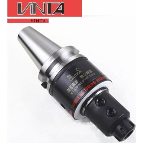 BT50 OSL20 25 32 40 50 High Speed Drills CNC Oil Shaft Tool Holder Knife Handle