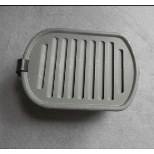 EH09 AIR FILTER ASSEMBLY SQUARE FOR SUBARU EY08 EH09 2.8HP 3.0HP 86CC 4 STROKE MOTOR CLEANER BOX COVER FOAM ELEMENT SPONG COMBO