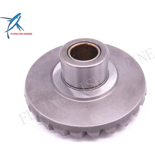 F25-04020000 Forward Gear for Parsun HDX Outboard Engine 4-Stroke F20 F25 Boat Motor