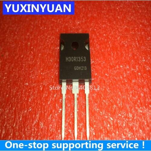 H30R1202 30R1353 IGBT 5pcs/lot