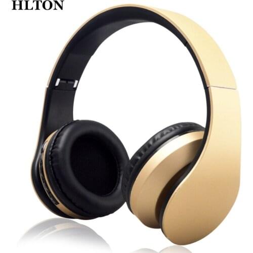 HLTON Wireless Headphones