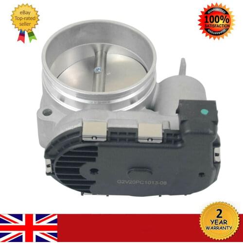 AP01 Throttle Body for Porsche 911 996 Cayenne Cayman Panamera Macan Boxster 981 99660511501 99760511501 0280750474