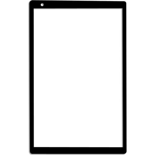 New For 10.1'' Inch VANKYO MatrixPad Z10 Tablet External Capacitive Touch Screen Digitizer Sensor Panel Replacement Multitouch