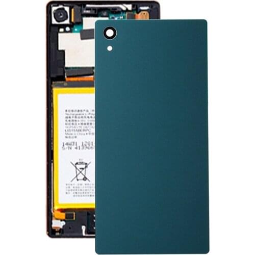 Premium Original Back Battery Cover for Sony Xperia Z5