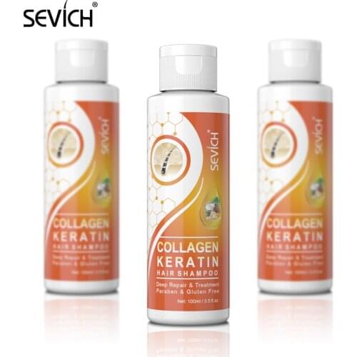 Восстанавливающие шампуни для волос Sevich China At AliExpress