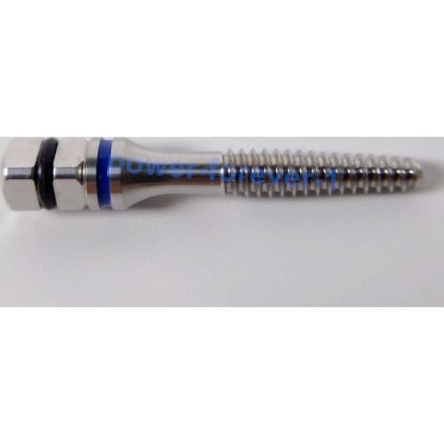 Dental Compression Bone Expander Screw Expand Implant Sinus Lift Compress ​2.6/3.4mm