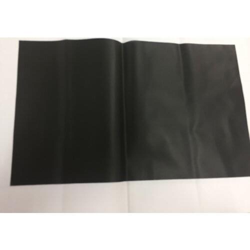 Precision Test for Needle Like Mark of Vertical Conductive Adhesive Conductive Cloth 0.15 * 350 * 215mm