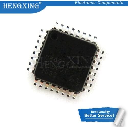 1pcs/lot C8051F310-GQR C8051F310-GQ C8051F310 C8051F LQFP-32 In Stock