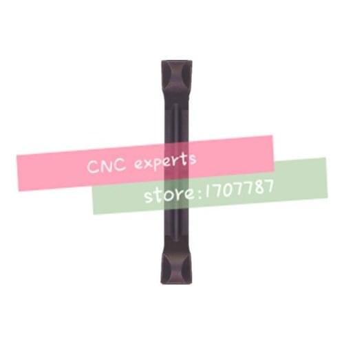 10pcs MGMN300 MGMN400-H CNC cutting blad FOR steel/stainless stee/cast iro Insert tools blade