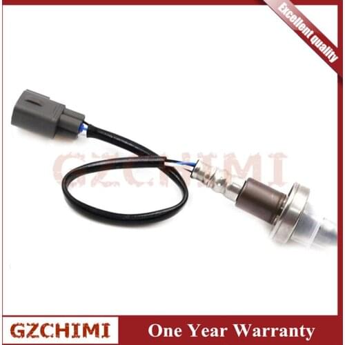 89467-12030 8946712030 Front New Manufacture Air Fuel Ratio Oxygen Sensor Lambda Sensor Fit For Yaris Corolla Verso