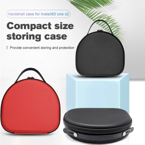 Storage Box For AirPods Max Earphone Case Cover Shockproof Protective Case Portable Storage Bag EVA Headset Protective Cover