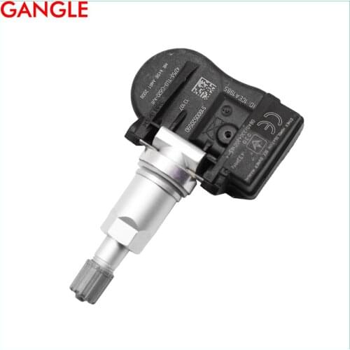 FOR 2014 2015 HONDA JAZZ 433MHz 42753-TL0-G520 TPMS HONDA TIRE PRESSURE SENSOR 42753-TL0-G530