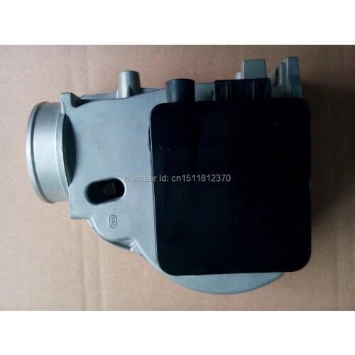 LUFTMASSENMESSER mass air flow sensor 0280202204 0280202211 0986280055 for OPEL ALFA LANCIA FIAT 2.5 V6