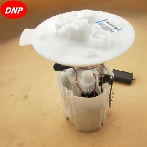 DNP Electric Fuel Pump Module Assembly Fit For Ford Focus 2.0L BV6Z-9H307-AV BV61-9H307-EC F00HK00911 BV6Z-9H307-AX