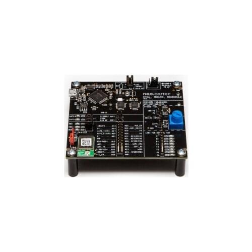 EVBNC1000C-8 NeoMesh NC1000C-8 Evaluation Board