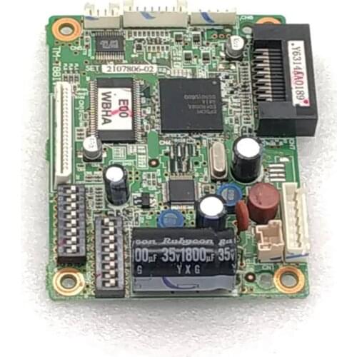 MAINBOARD FOR epson printer TM-T88IV M129H printer parts