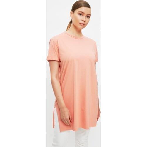 Мусульманская одежда туника женская muslim sets musulman ensembles musulman tops tunique femme musulman fashion TCTSS21TN0056