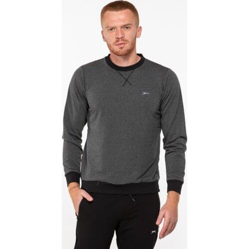 Slazenger OTTOMAN Men Sweatshirts