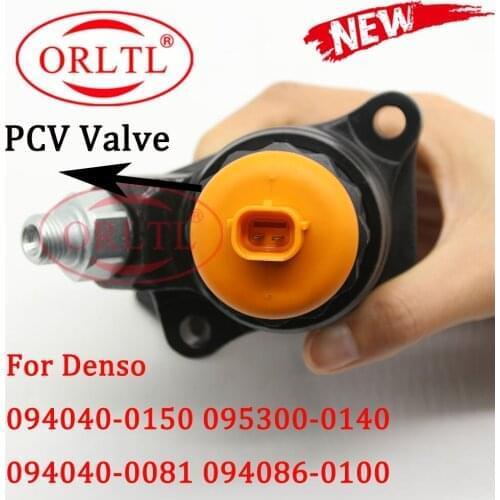 ORLTL HPO plunger Electric Fuel Transfer Pump Plunger With PCV Valve 094040-0150 095300-0140 094040-0081 094086-0100 FOR DENSO