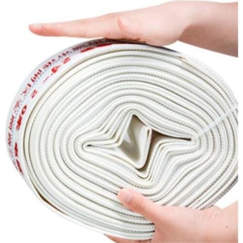 Φ40 Agricultural irrigation Water band Garden water hose Fire hose 30m/roll