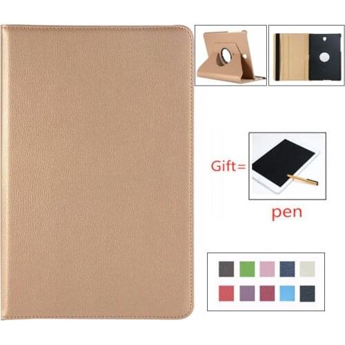 360 Degree Rotating Smart Case for Samsung Galaxy Tab S4 10.5 SM-T830 SM-T835 T830 T835 Shockproof Cover for Samsung Tab S4 10.5