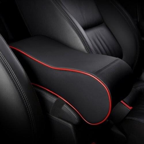 WINTUWAY Armrests For Cars