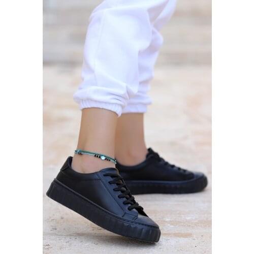 Woggo Pnt 561081 Skin Stitching Casual Women Shoes