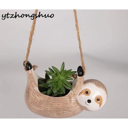 Ytzhongshuo Plant Pots