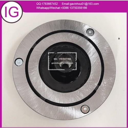 10PA17C ac compressor clutch hub For HYUNDAI Tucson KIA Sportage 977012E500 97701-2E500 16250-2920K 86A091-0173 162502920K