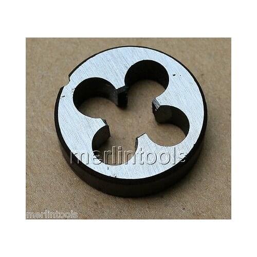 11/32 - 48 Right hand Thread Die