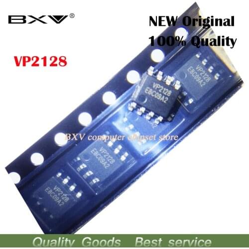5PCS VP2128SPG8 VP2128 SOP8