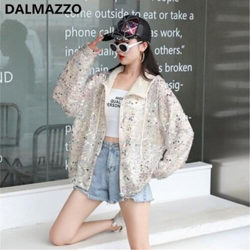 DALMAZZO Women's Youth Jackets
