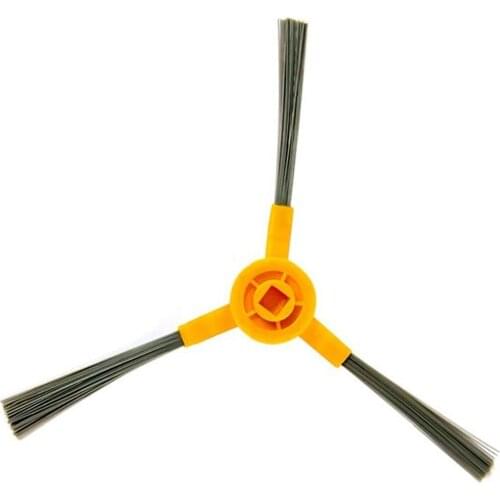 Filters Side Brush Replacement Parts Suitable For Tesvor X500/X500 Pro/M1 Sweeper Kit Combination High Quality