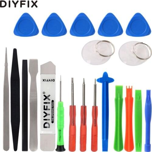 DIYFIX Gardening Tools