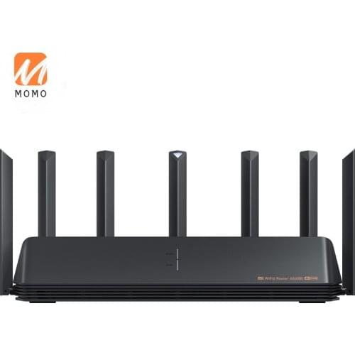 Router Ax6000 Wifi6 Enhanced Home Gigabit Port 5G Dual-Band 6000M