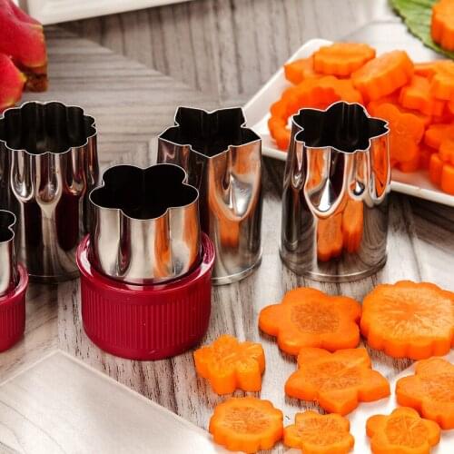 MRF Metal Cake Molds