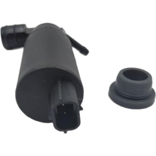 Front and rear windshield wiper washer pump for 85330-05030 85330-05031 85340-05011