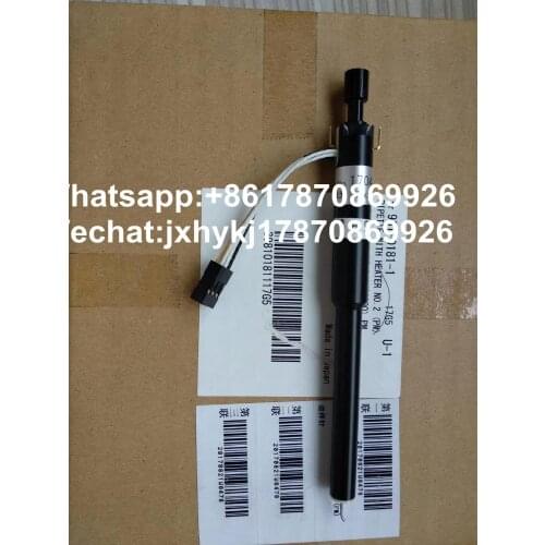 NJK10602 Sysmex CA1500 Reagent Pipette (With Heating)