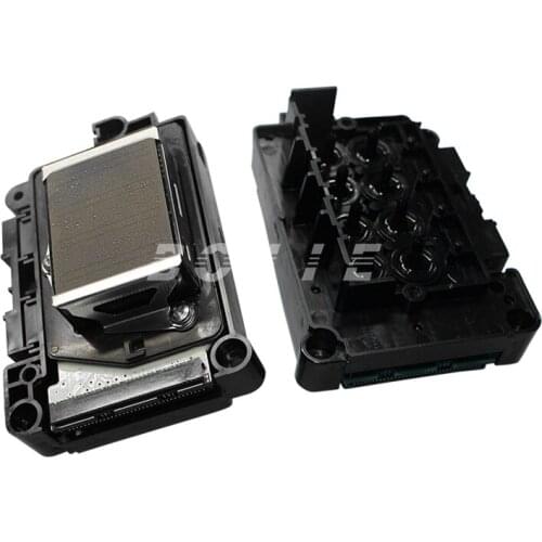 Water based F1770010 print head replacement of F1890010 DX7printhead