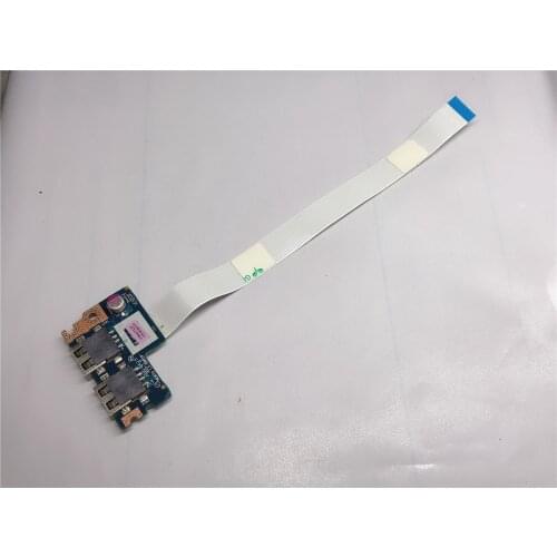 FOR Acer Aspire 5250 5741 5552 5733 5742 5742G 5742ZG 5551 5552 5251 USB board and cable LS-5891P