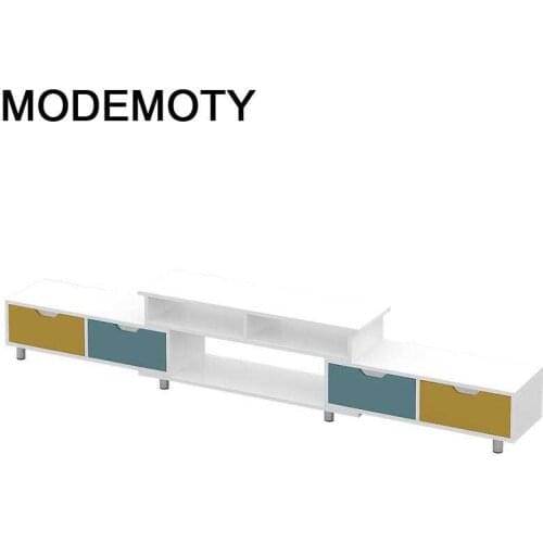 Lemari Mueble Para China Lcd Modern Mesa De Pie Soporte Riser Flat Screen Living Room Furniture Monitor Meuble Table Tv Stand