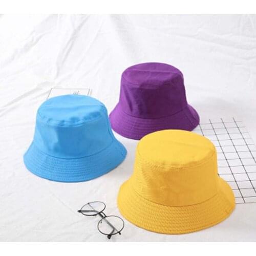 Wild light board fisherman hat men and women outdoor sunscreen sun hat hat foldable Japanese couple hat L96