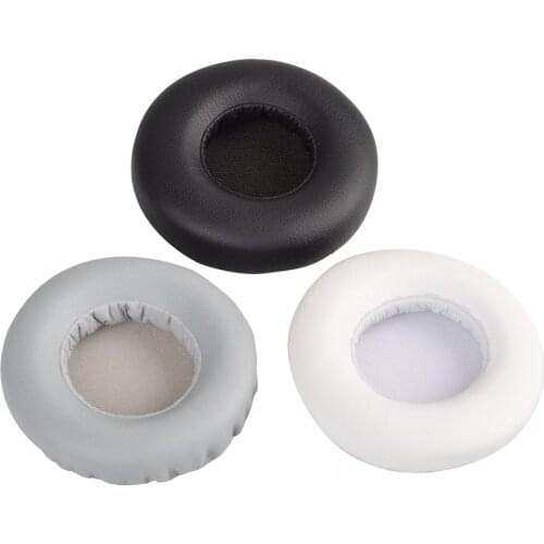 Replacement Earpads Ear Pads Foam Cushion for JBL Synchros E30 E30 BT Performance Headphones Headset part Earphone Cases