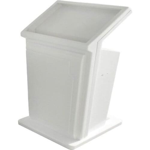 Sports Blister Machine Heavy Custom Made Fitness Beauty Spare Parts Practical Plastic Medical Equipment Shell